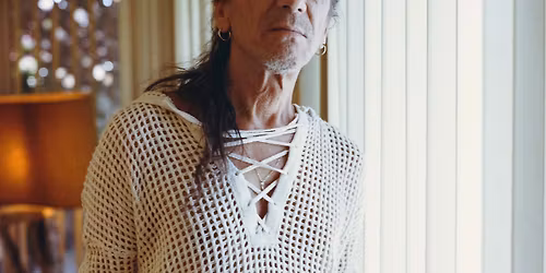 William Basinski + Steve Roach