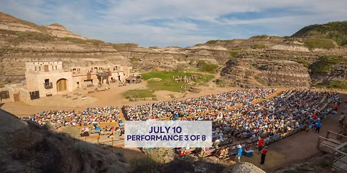 2026 Badlands Passion Play - Performance 3
