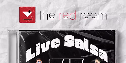 Live Salsa Sundays ft. 317 Proyecto