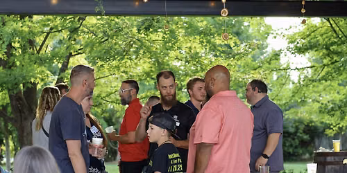 Ozarks House Buyers Fall Networking Event