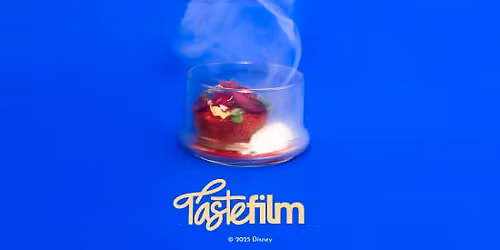 Taste Film presents Beauty and The Beast (1991)