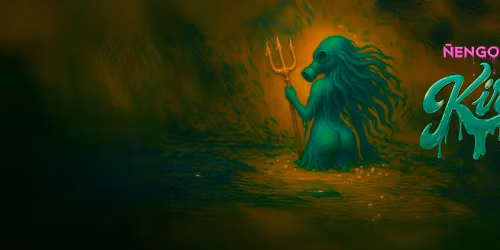 \u00d1engo Flow in Hartford