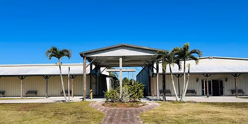 Church Christmas Party