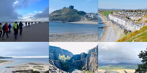 New Year Weekend Special trip (North West Wales) - 3rd\/4th January