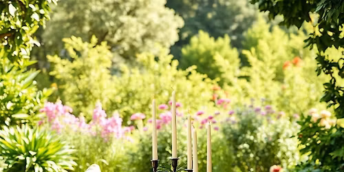 Citrus in Bloom: Seattle's Premier Luxury Picnic Experience