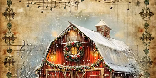 Tammy's Kountry Craft's Christmas Open House 