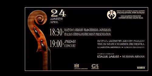 \u10d8\u10e2\u10d0\u10da\u10d8\u10e3\u10e0\u10d8 \u10e1\u10d8\u10db\u10d4\u10d1\u10d8\u10d0\u10dc\u10d8 \u10d8\u10dc\u10e1\u10e2\u10e0\u10e3\u10db\u10d4\u10dc\u10e2\u10d4\u10d1\u10d8\u10e1 \u10d9\u10dd\u10dc\u10ea\u10d4\u10e0\u10e2\u10d8 \u2022 \u10de\u10e0\u10d4\u10d6\u10d4\u10dc\u10e2\u10d0\u10ea\u10d8\u10d0 I Italian Strings Concert \u2022 Presentation