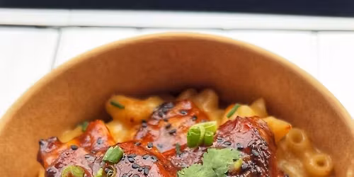 DASILVAS KITCHEN @ The Turkey Shed