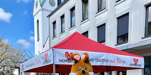 Der Osterhase kommt