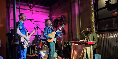 3:1 at 317 BBQ N' Tap Room - Sunday 5\/3