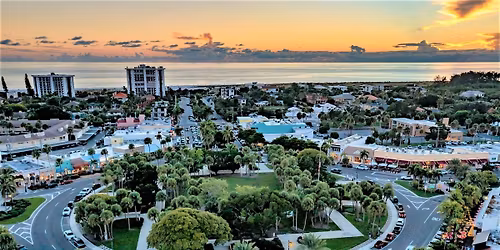 St. Armands Visioning Workshop II