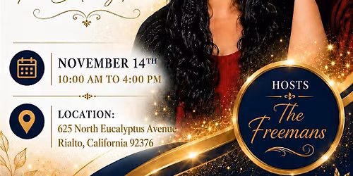 Called & Commissioned- The Birthing Place