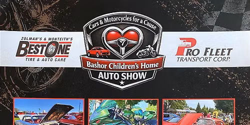 Basher Home