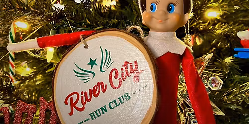 Tacky Light Fun Run - 2025