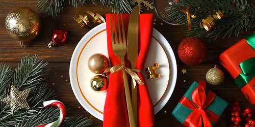 Christmas Eve Dinner