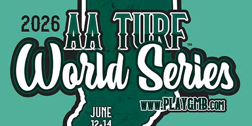 Turf World Series