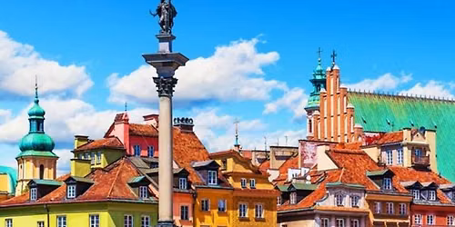 Shut Up & Write! Warsaw