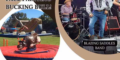 Gwandalan's Country Hoedown 
