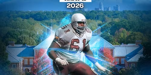 2026: Lance Smith Lineman Academy - North Carolina