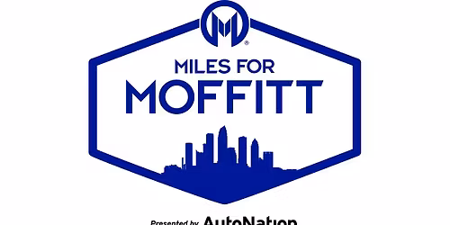 Miles for Moffitt with H25