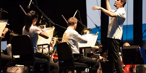 [FREE] Alabama Symphony Orchestra presents: Tunes on Tap 