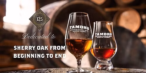 Glengoyne, Tamdhu, and Smokehead Single Malt Scotch