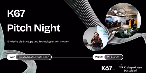 K67 Pitch Night