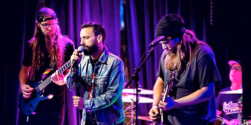 EOD Pre-Thanksgiving Weekend Party @ OUR PLACE 11\/22!