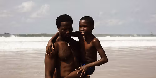 New African Film Festival Opening Night: MY FATHER'S SHADOW