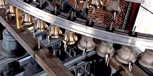 Summer Carillon Festival feat. Hunter Peterson