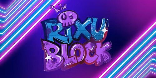 RIXUBLOCK -ik\u00e4rajaton konsertti