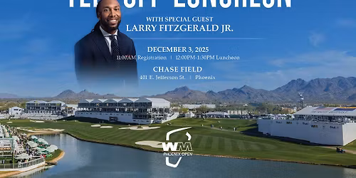 WM Phoenix Open - Tuesday