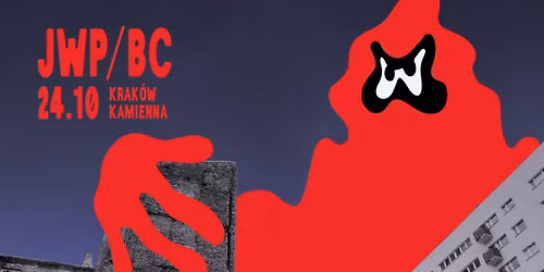 JWP\/BC KREW TOUR \/ KRAK\u00d3W \/ KAMIENNA