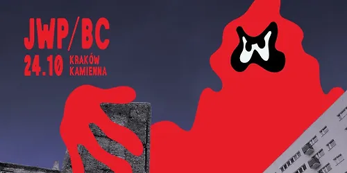 JWPBC KREW TOUR KRAKÓW KAMIENNA