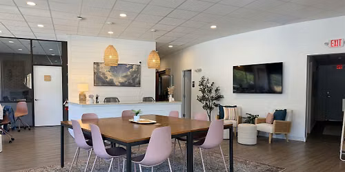 Free Coworking Day at Enclave South Boston