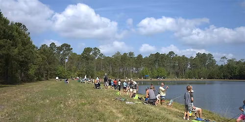 Goose Creek Fishing Rodeo - Berkeley County