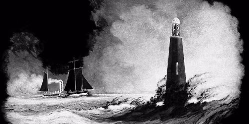 Monolith: The Lighthouse