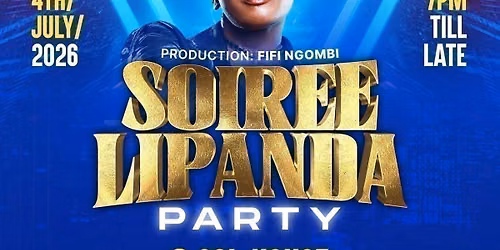 Congolese Independence Party 2026