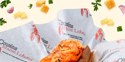 Cousin's Maine Lobster Prairieville Summer