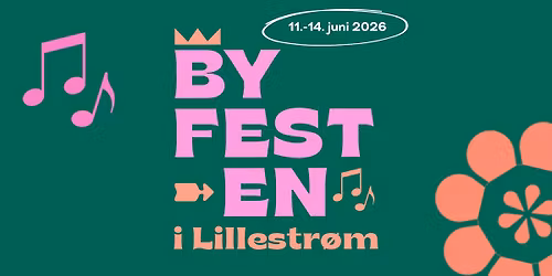 BYFESTEN i Lillestr\u00f8m (offisiell)