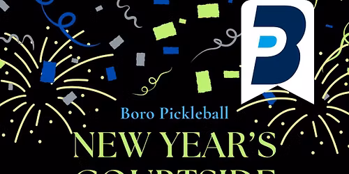 New Year\u2019s Courtside Classic