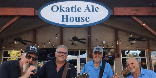 MuddyCreek at Okatie Ale 