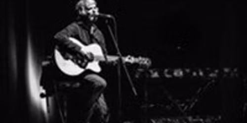 John Bramwell [I Am Kloot]