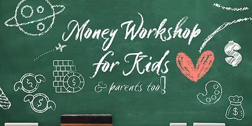 Raising Money-Smart Kids