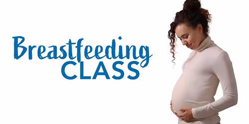 Breastfeeding Class