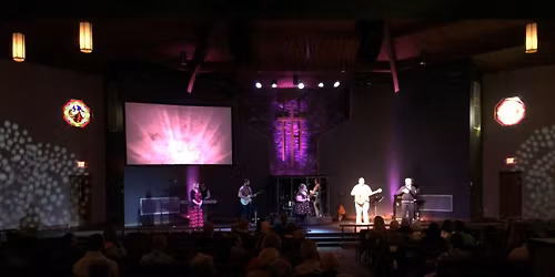 Wednesday Night Church