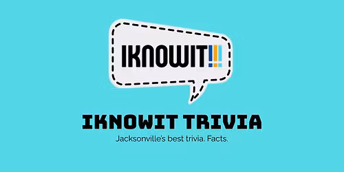 Tuesday Night Trivia - Lemon Bar - Jacksonville