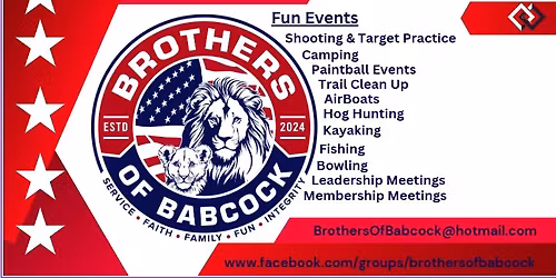 Band of Brothers Bootcamp