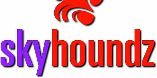 Skyhoundz @ Canine Field Day