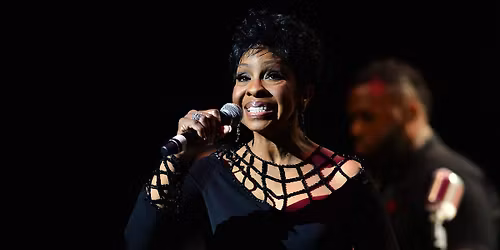 Gladys Knight